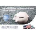 thumbnail image 6 of Official Sealed Air Bubble Wrap - American Bubble Boy (125' Large (1/2") Bubble Wrap), 6 of 6