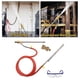 thumbnail image 1 of de chorro de arena para lavadora a , accesorio húmedo de 5000 gafas, de chorro de arena de desconexión rápida shamjiam lavadora a presión, 1 of 8