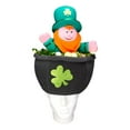 thumbnail image 4 of St Patrick's Leprechaun Hat - Saint Patrick Hat -St Patricks Day - St Patrick's Day Deco - Leprechauns Hat - Pot of Gold Hat - Irish Themed, 4 of 6