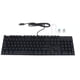 thumbnail image 1 of Teclado de PC Color Mezclado 104 Teclas Español Azul Switch Notebook Gaming Suministros de Computadora, 1 of 5