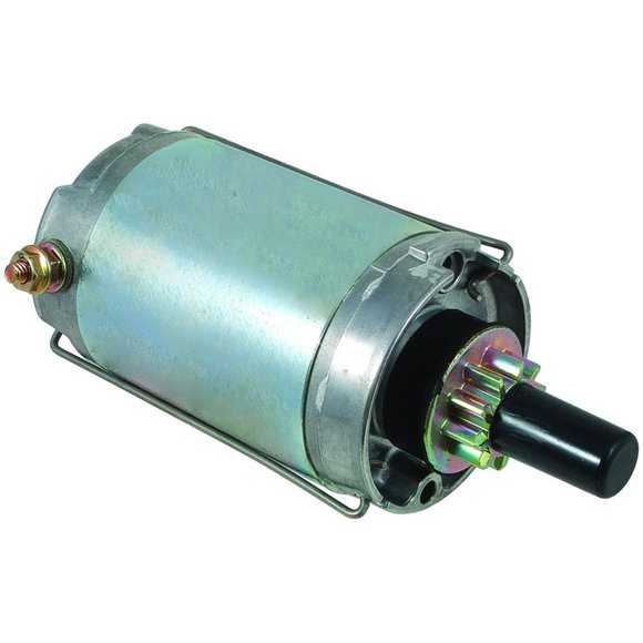 Johnson Electric Starter 2009805