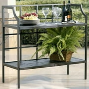 Buffet Table