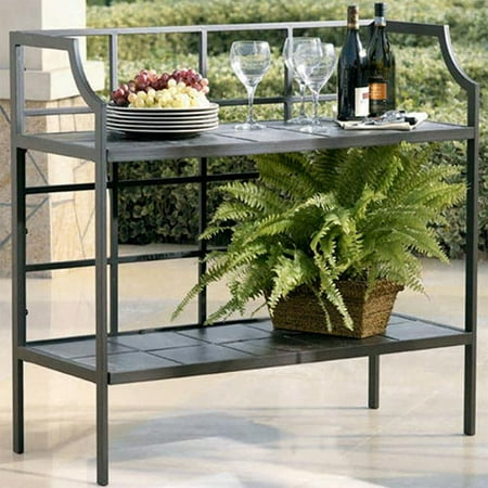 Buffet Table