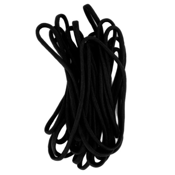 LAFGUR Outdoor Rope, Strong Bearing Capacity Parachute Cord For Hiking