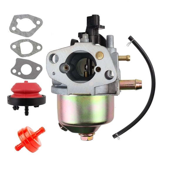 Carburetor for 20" Walk-Behind Mower w/ 132cc OHV Engine 951-10881