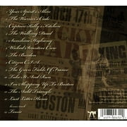Dropkick Murphys - Warriors Code - Music & Performance - CD