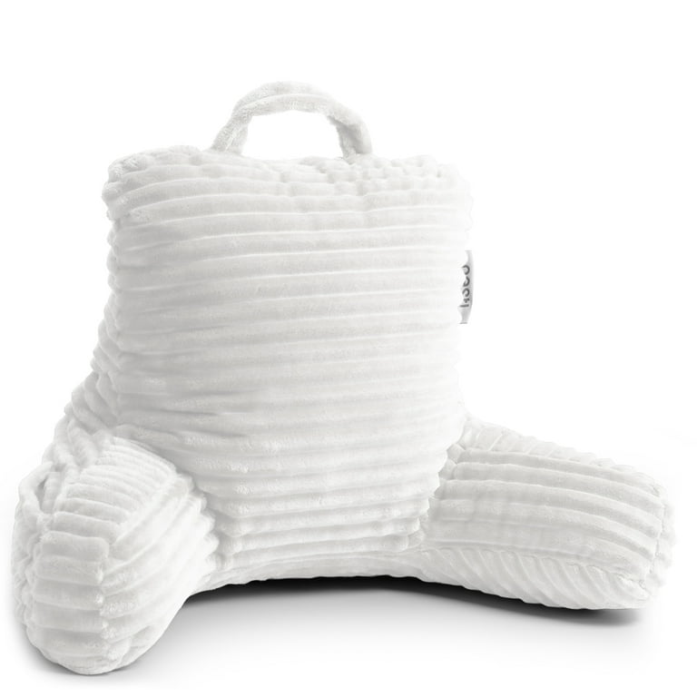 Target back top support pillow