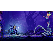 Shadow Labyrinth, PlayStation 5
