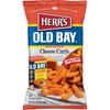 Herr's Old Bay Flavored Cheese Curls 2.25 oz
