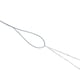 thumbnail image 1 of 35 Dental Floss Threaders For Oral Hygiene With Random Colors -ys, 1 of 5