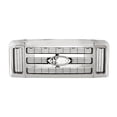 thumbnail image 1 of Parrilla F-350 Super Duty 2008 A 2010 Ford TONG YANG 1 Pieza Cromado, 1 of 4