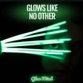thumbnail image 3 of Glow Sticks Glow Mind 300, paquete ultrabrillante para fiesta de Halloween, 3 of 7
