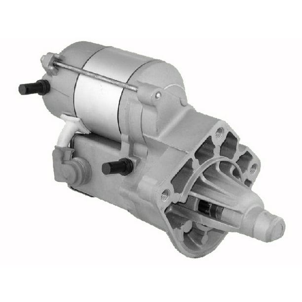 Discount Starter and Alternator 17735N Chrysler 300M Replacement