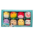 thumbnail image 2 of Squishmallows 5" Mini Plush 8-pack, Assorted, 2 of 5