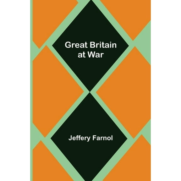 Great Britain at War, (Paperback)