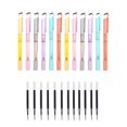 thumbnail image 1 of 12 Multi-purpose Spray Gel Pens Journal Planner Pens For Writing - krygv, 1 of 5