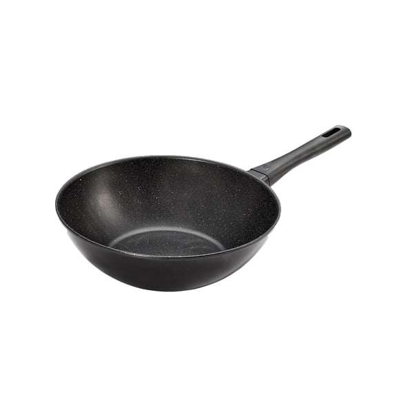 ZWILLING Marquina Wok en Aluminium 30 cm / 12 Pouces