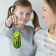 thumbnail image 5 of Sandía Llavero Tira Fruta Muñeca Llavero Mujeres Mochila Bolsa Colgante Niños Llavero Colgante Adornos Decorativos, 5 of 7