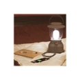 thumbnail image 3 of EcoSurvivor - Camping light - LED - lantern - rubber gray, 3 of 4