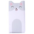 thumbnail image 1 of 1pc Kid Room Wall Pad Animal Pattern Wall Protective Pad Anti-collision Wall Pad, 1 of 6