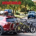 thumbnail image 6 of Yakima HoldUp+2 Hitch Bike Rack Extension, Extension ONLY Rack Not Included, 6 of 7