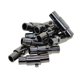 thumbnail image 2 of 10 Piezas Mecanismo de Bloqueo Broche de Joyería BLESIY Negro, 2 of 8
