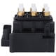 thumbnail image 1 of Bloque de válvula solenoide ANGGREK 7L0698014 ABS para Q7 2007-2015, 1 of 8