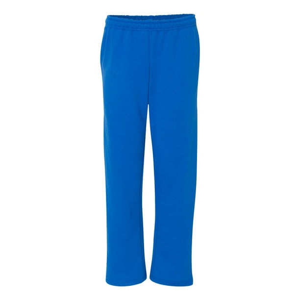 gildan sweatpants pockets