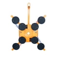 thumbnail image 2 of Aardwolf DC Powered Vacuum Glass Lifter ARGL500DS (Dual Circuit System), 2 of 2