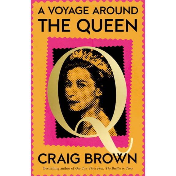 A Voyage Around The Queen