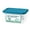 1PC, variant on Indoor Air Purification Dust Removal Magic Box, Multi Functional Air Magic Box Dust Cleaner, Odor Eliminator Air Fresheners for Any Room, Plant-Based, Day And Night