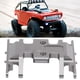thumbnail image 5 of Chasis De Caja De Ondas RC, Soporte De Caja De Cambios RC Ligero Resistente A La Corrosión Para Coche Axial SCX24 90081 1/24 RC ANGGREK Otros, 5 of 8