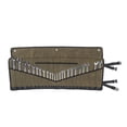 thumbnail image 4 of Overland Vehicle Systems Sac à Outils 21219941 Contient 24 Clés; Marron; Toile; Enroulable avec Sangle et Boucle, 4 of 16