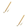thumbnail image 1 of Bolígrafo aplicador de pintura Sidaley 2piezas Oro 0.7 mm, 1 of 1