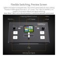 thumbnail image 2 of L1 V1 Live Streaming Video Switcher 4x Input USB3.0 Studio Record Preview, 2 of 5