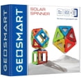 thumbnail image 1 of GeoSmart : Solar Spinner 23 pcs (Multi), 1 of 5
