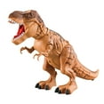 thumbnail image 3 of ABPWLY Toys Walking Dinosaur Toy with Roaring Sound LED Light Projection Egg Laying for Kids Boys Girls Age 3+ Birthday Gift Christmas, 3 of 7