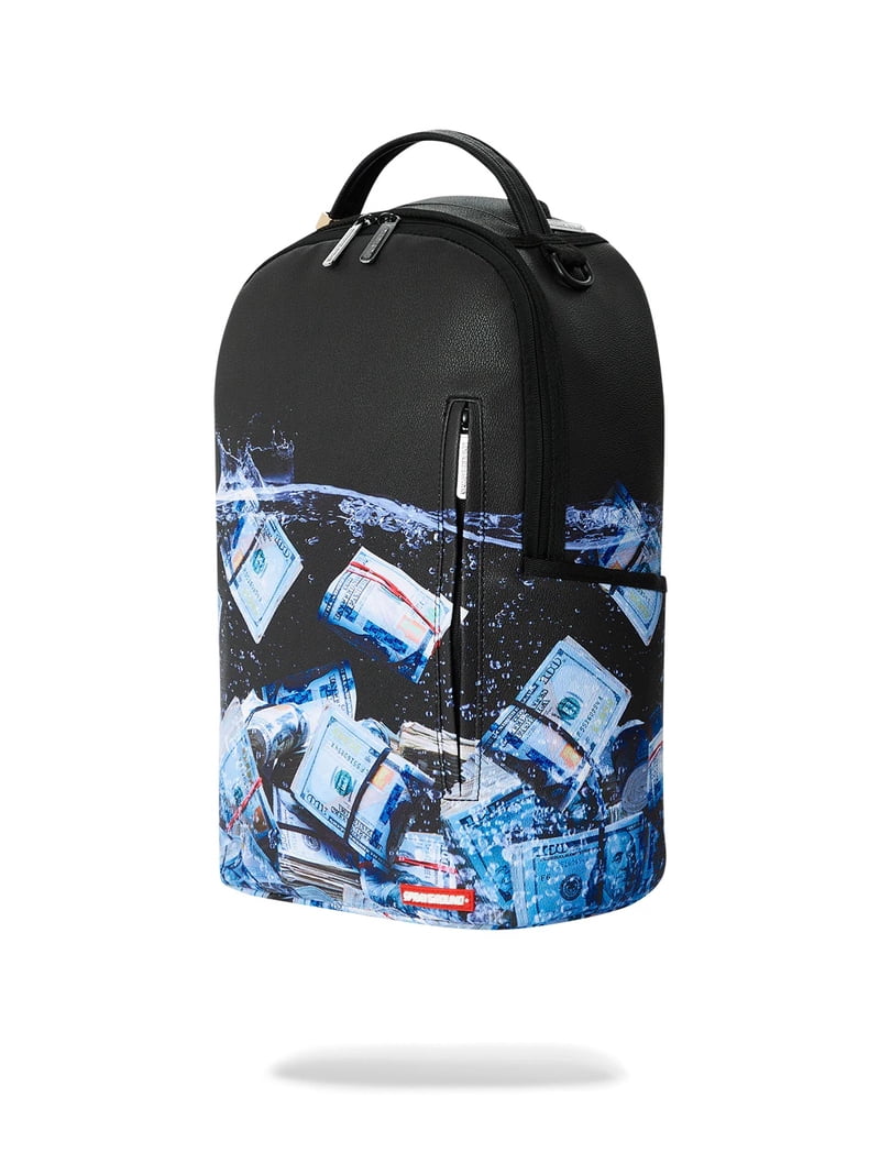 Sprayground SEA BANDS BACKPACK (DLXV) - Walmart.com