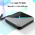thumbnail image 2 of A95X F3 AIR Smart TV Box Android 9.0 8K Descodificación, 2 of 8