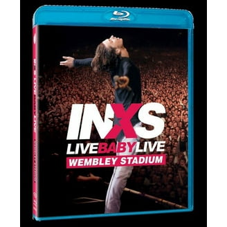 Live at Wembley Stadium (Blu-ray) - Walmart.com