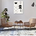 thumbnail image 4 of Cuadro Decorativo | Fine Art Tj | Motivos Africanos I Por Isabelle Z - 86 x 66 cm, 4 of 4