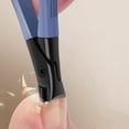 thumbnail image 4 of Nail for Thick Hard Nails - Toenail and Fingernail Trimmer with Catching Feature - Household Tool for Men and Women in 2024, 4 of 8