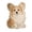 Dog Shape Mat #01, variant on Cute Irregular Area Rug, Dog Shaped Soft Non Slip Floor Mat, Funny Decorative Cartoon Pet Bedside Carpet for Bedroom Entryway Dorm Indoor Home Decor