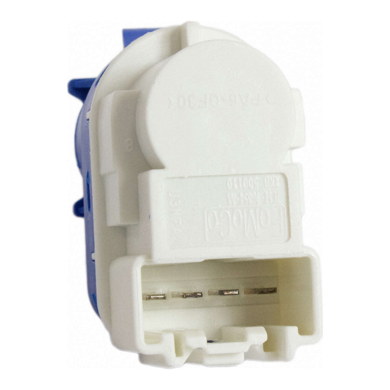 Motorcraft Brake Light Switch SW-6572 Fits select: 2006-2009 FORD FUSION, 2007-2009 LINCOLN MKZ