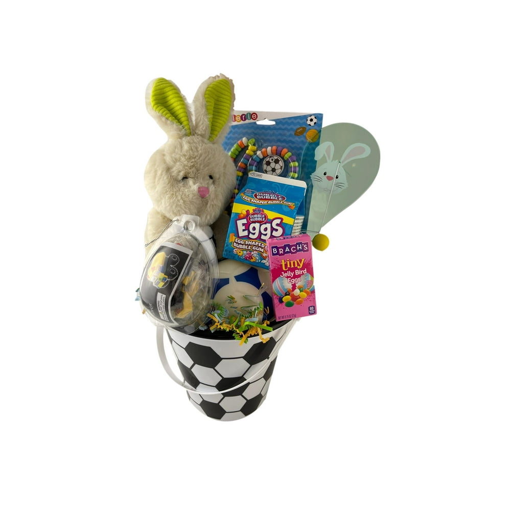 Premade Easter Basket for Boys Prefilled Easter Toys, Activities, Games