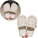 thumbnail image 3 of Zapatillas de baño,Zapatillas de Mujer Estilo Perla Zapatillas Casuales para Mujer Zapatillas de Mujer Rendimiento de Gama Alta, 3 of 12