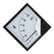 thumbnail image 1 of Medidor De Corriente De Puntero, Panel Analógico De Amperímetro Duradero De Rendimiento Estable Para Energía Eléctrica Para La Industria, 1 of 7