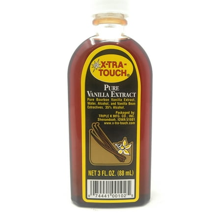 extract vanilla pure