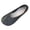 Black, variant on Wensltd Women Solid Color Flat Shoes Comfy Round Toe Casual Mary Jane for Daily Walking