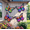 Style4, variant on 4PCS Metal Butterfly Wall Art – Colorful Outdoor Hanging Decor with Rust-Proof Coating – for Garden, Fence, Patio, Living Room – 7 Styles Available